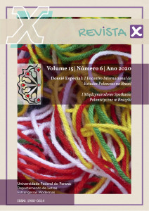 REVISTA X _ STEPHANOU